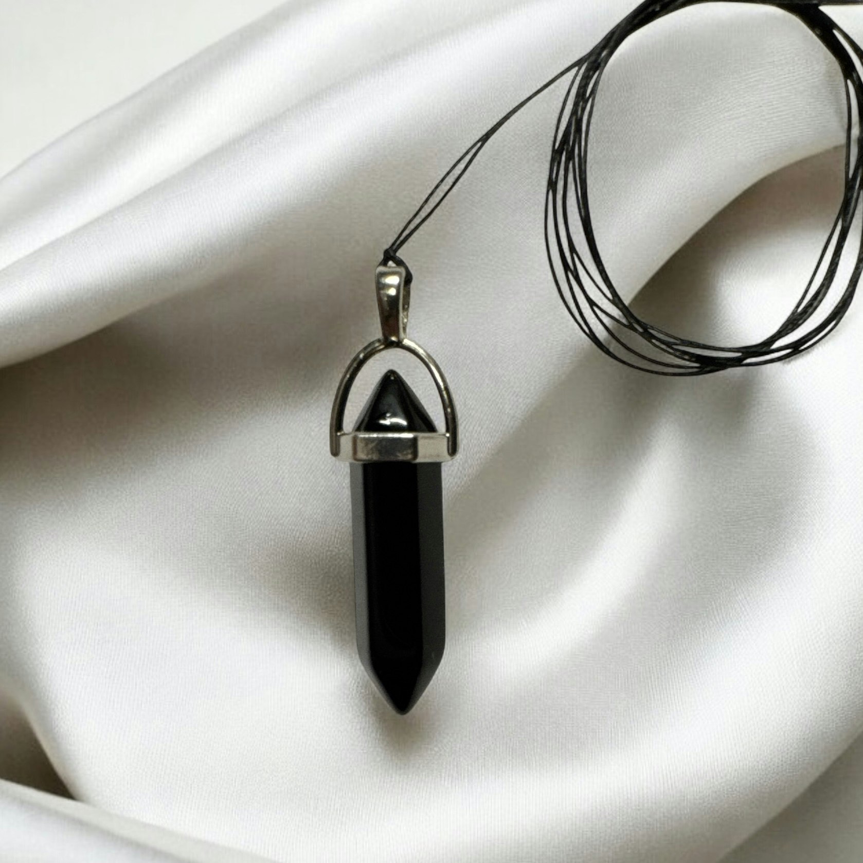 Glas Pendat Pendel