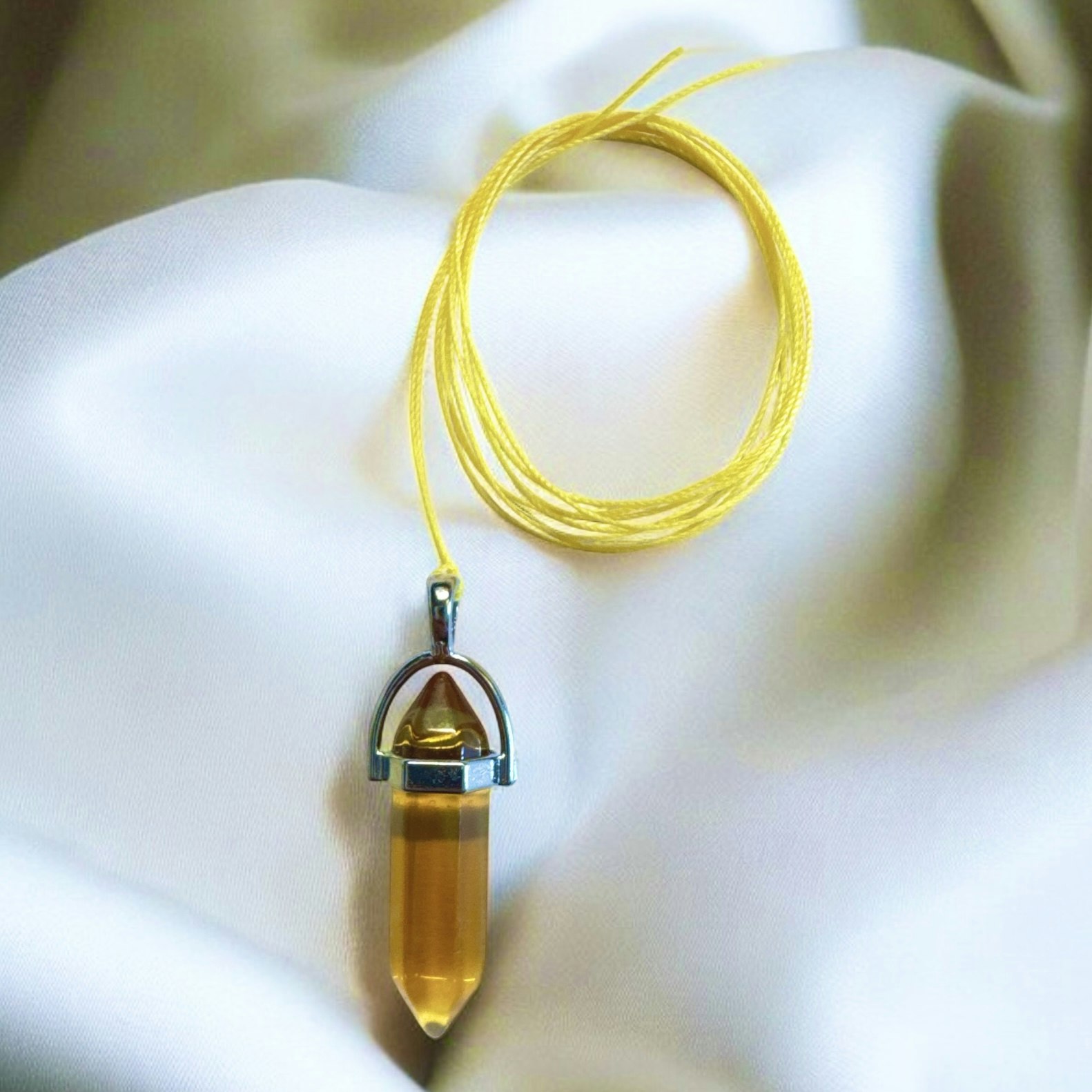 Glas Pendat Pendel