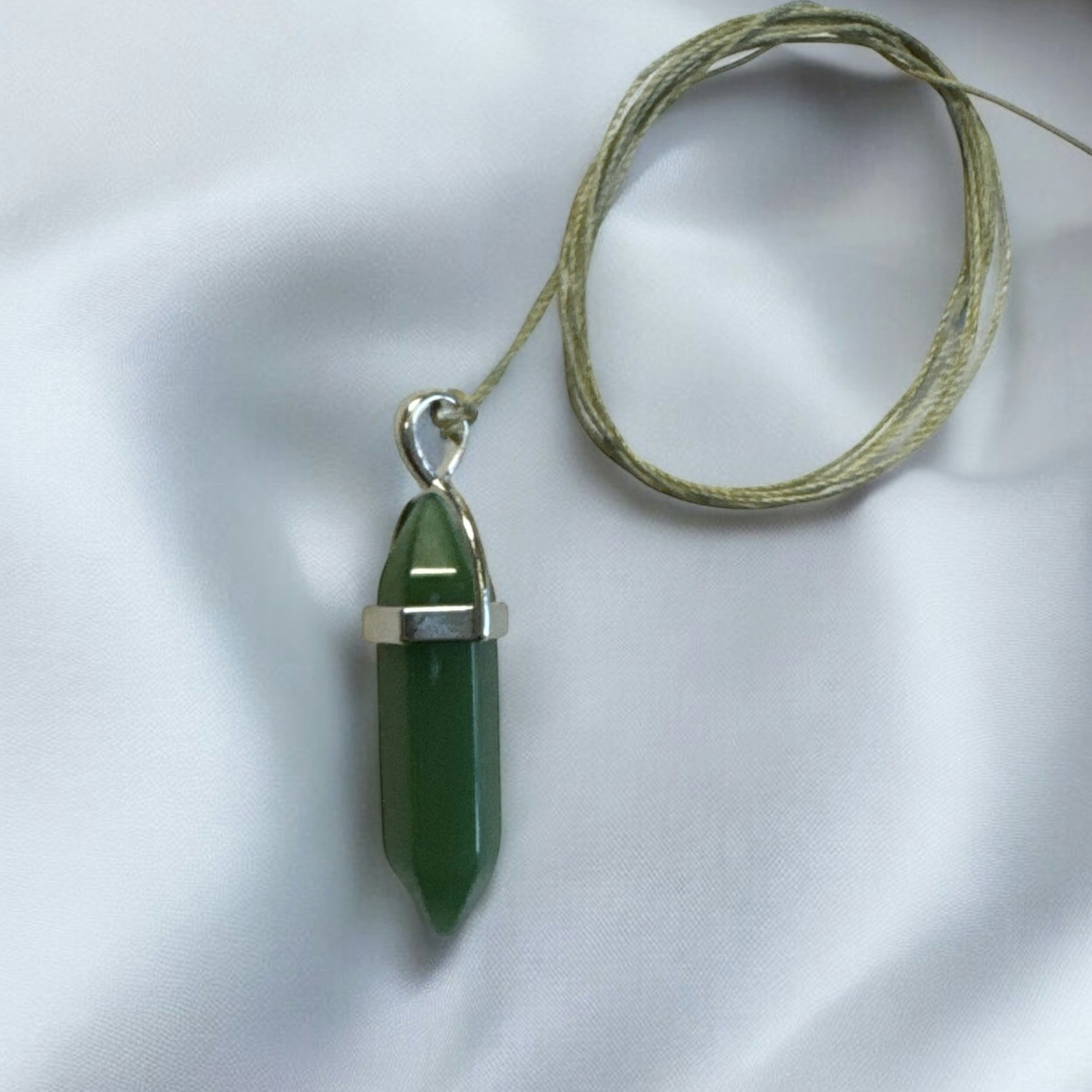 Glas Pendat Pendel
