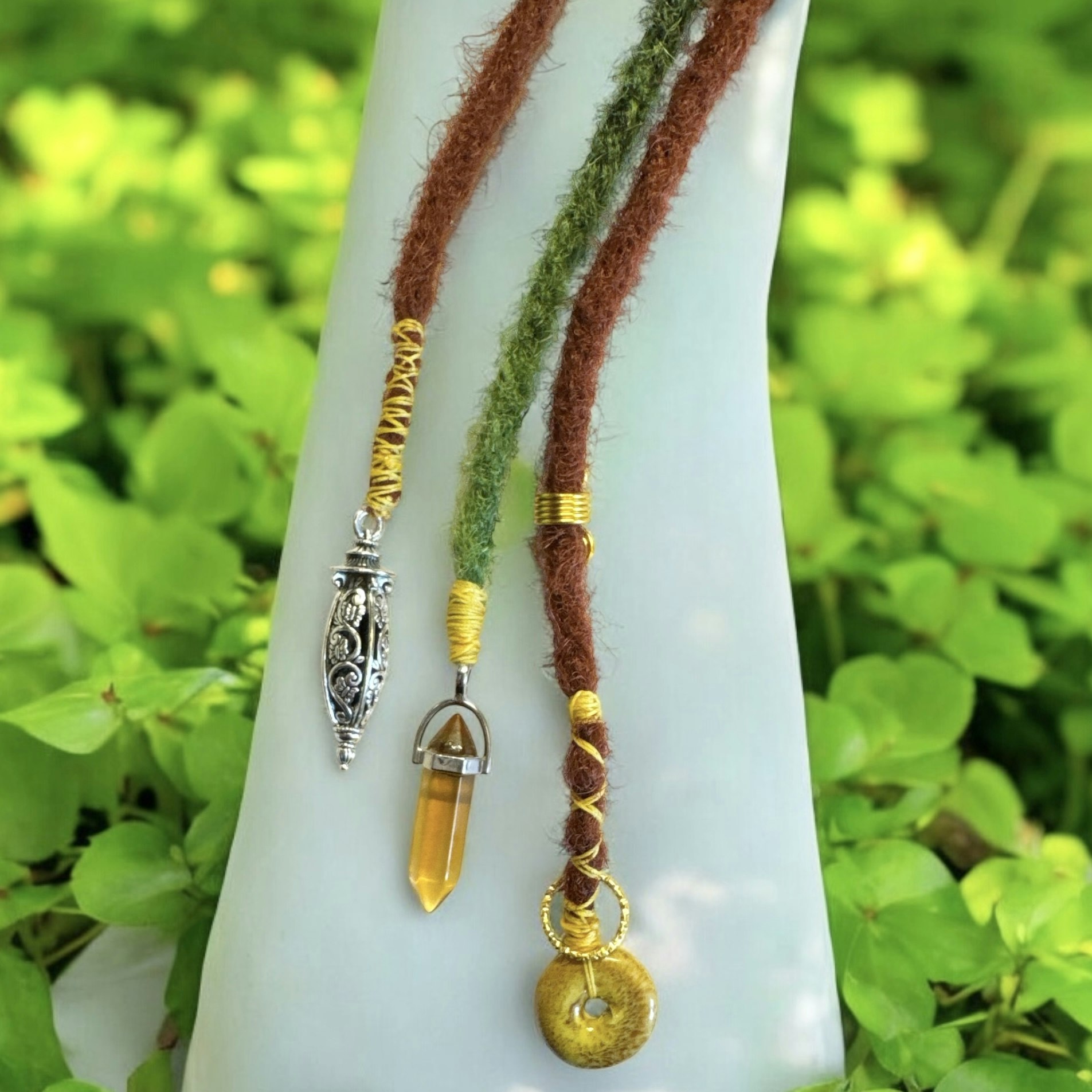 Glas Pendat Pendel