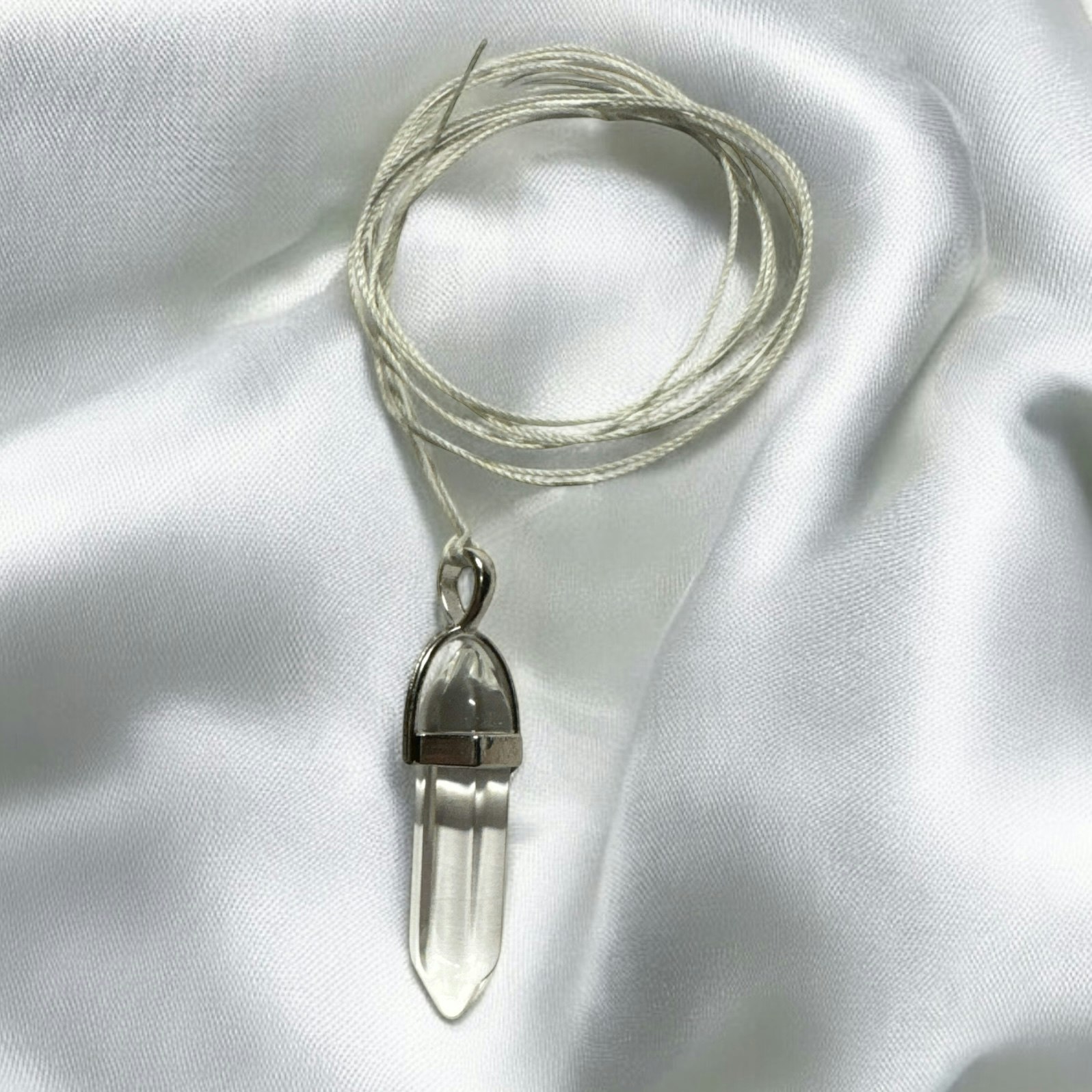 Glas Pendat Pendel