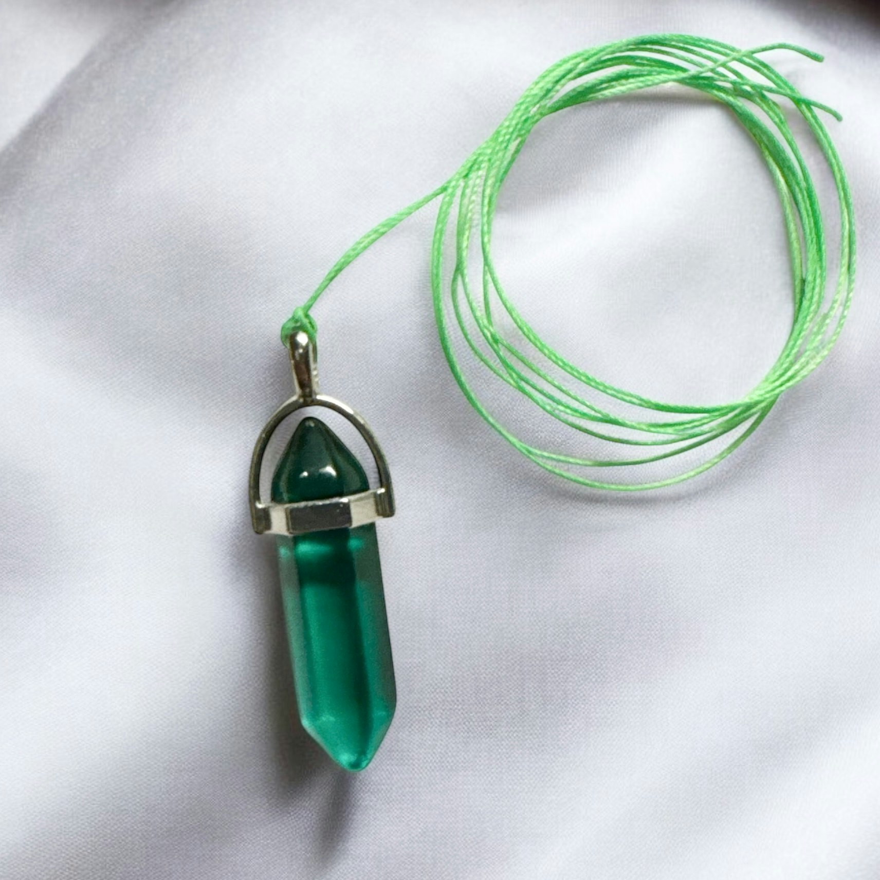 Glas Pendat Pendel
