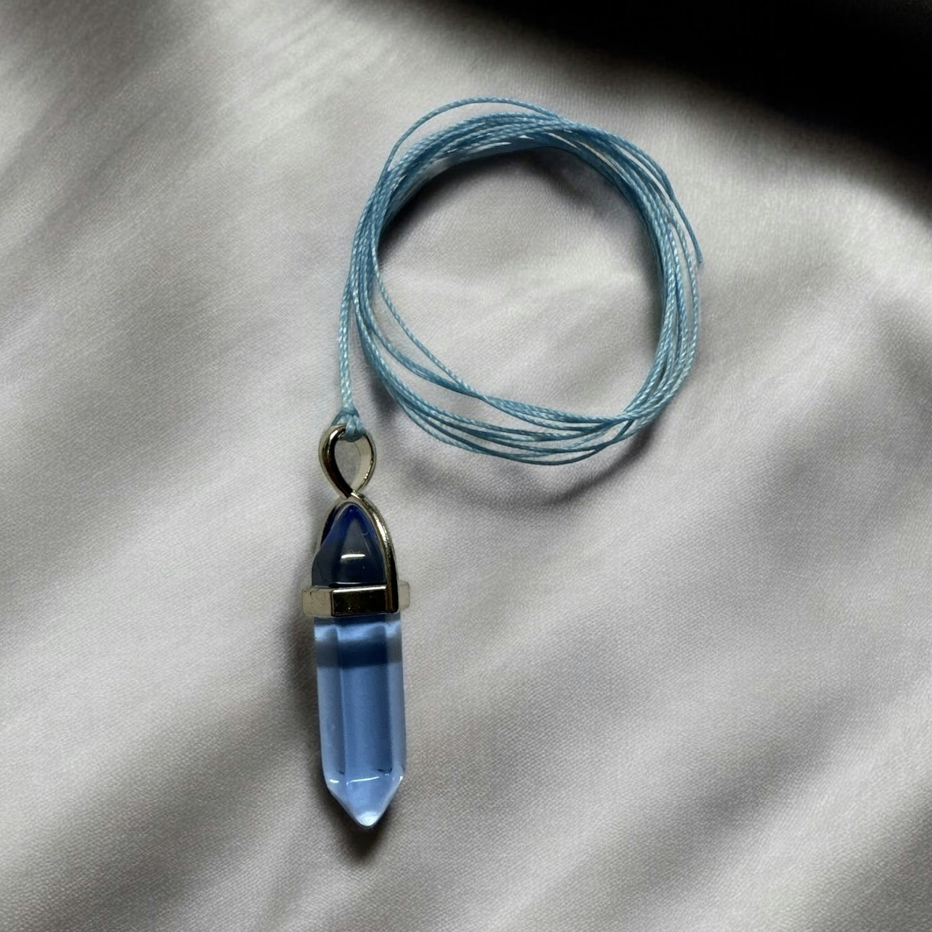 Glas Pendat Pendel