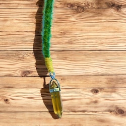 Glas Pendat Pendel
