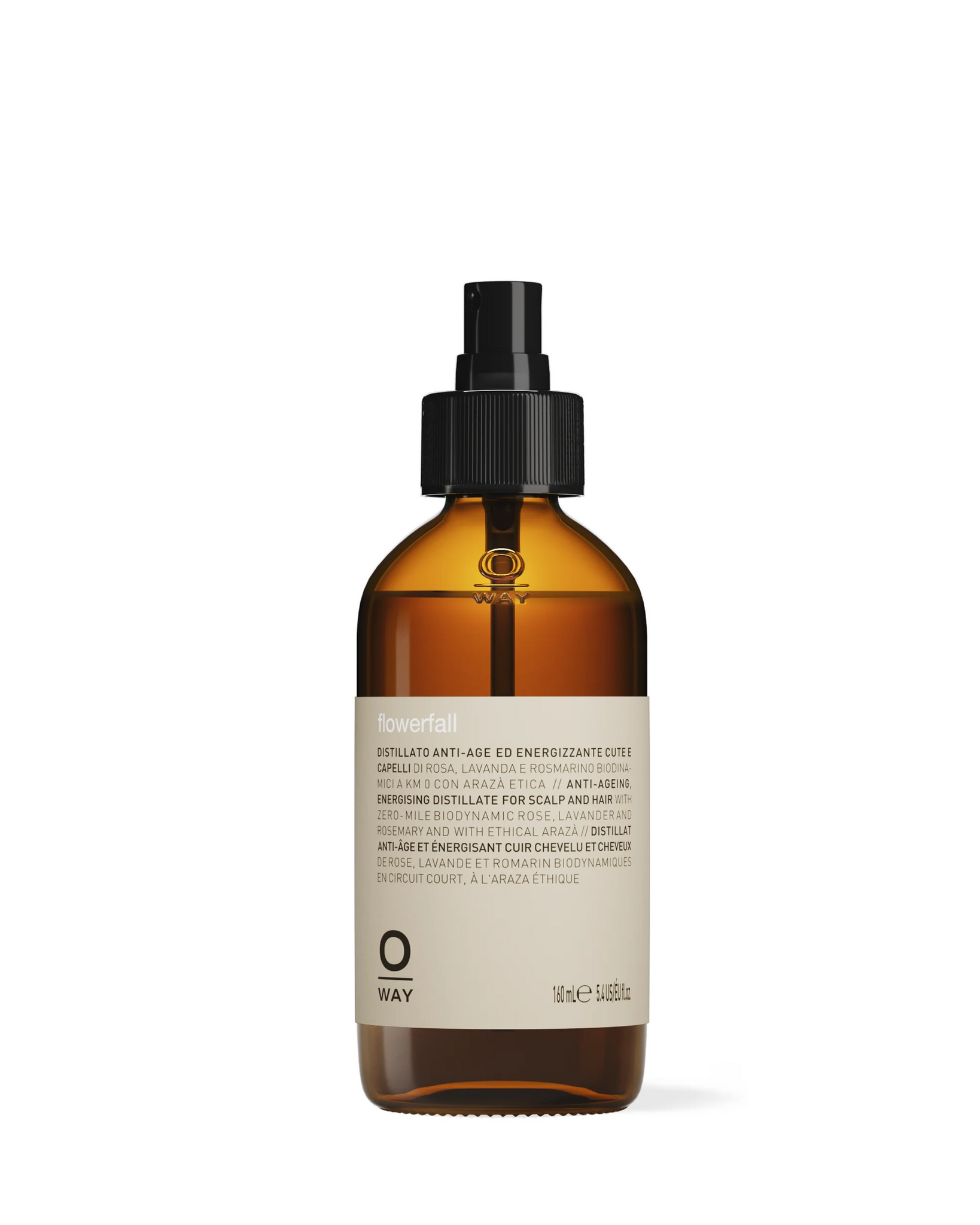 Flowerfall Oway 160 ml