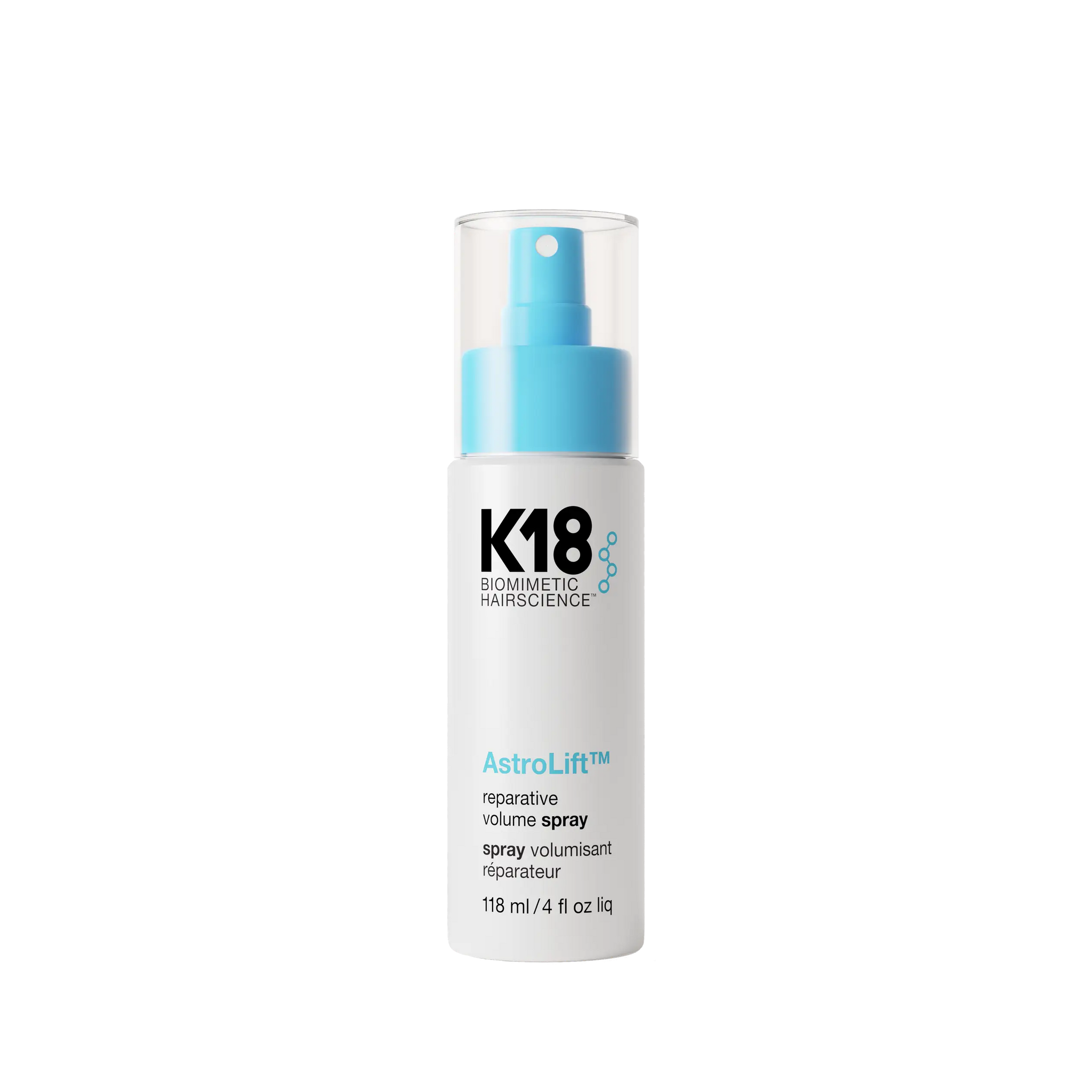 AstroLift Reperative Volume spray - K18