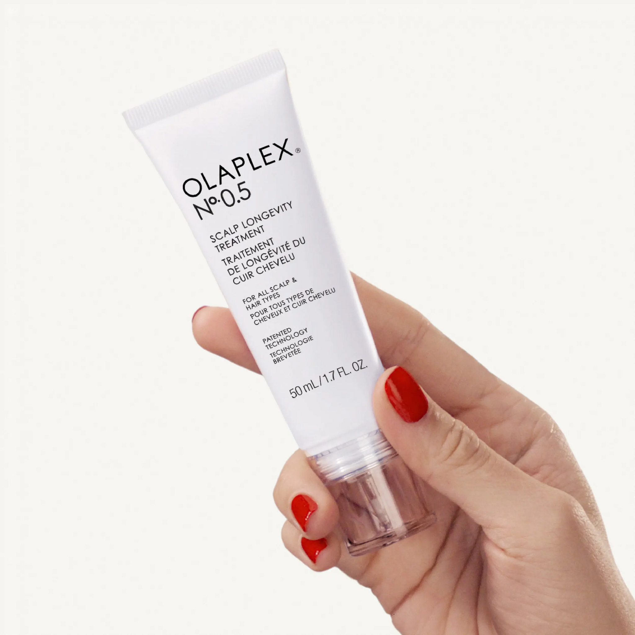Olaplex 0.5 - SCALP LONGEVITY TREATMENT