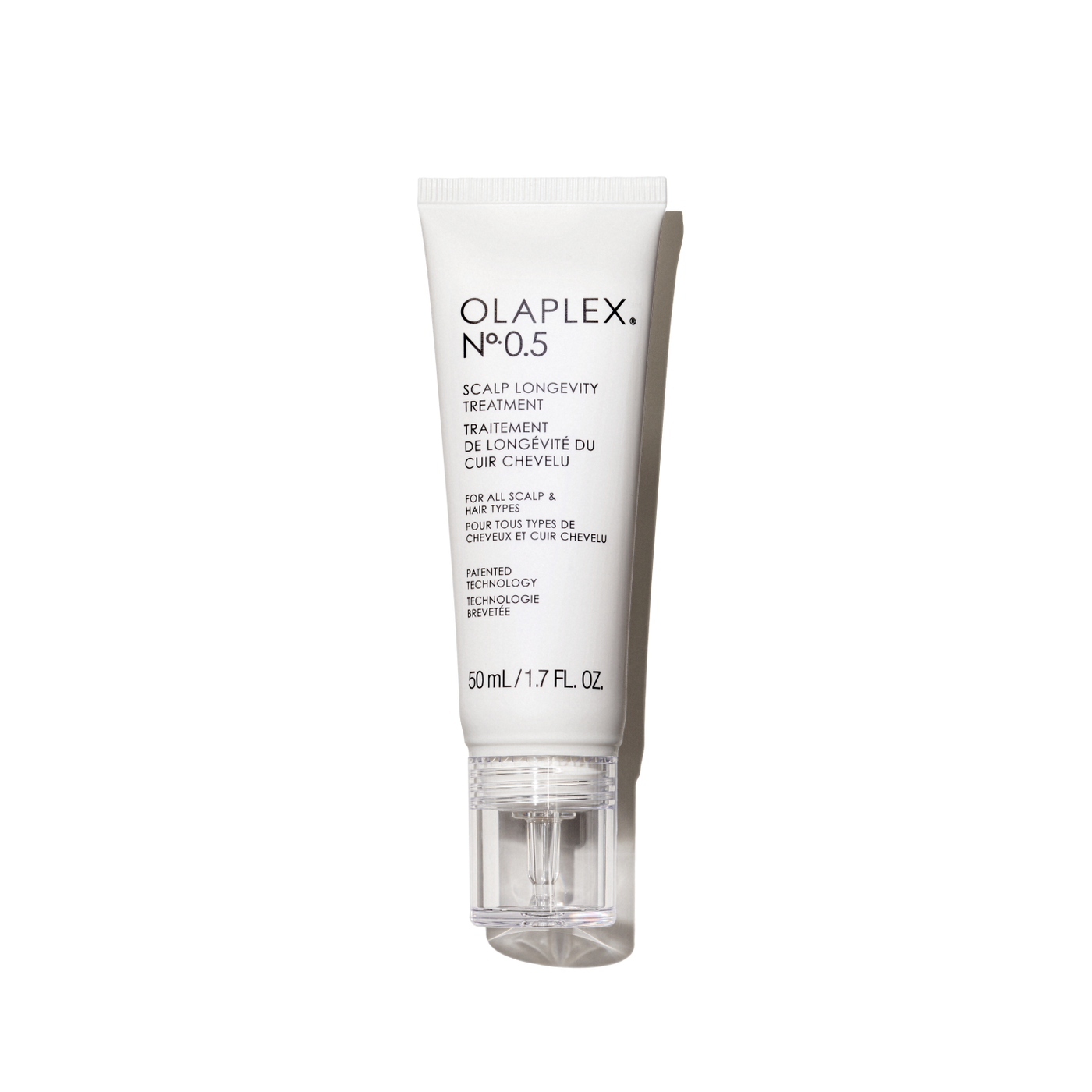 Olaplex 0.5 - SCALP LONGEVITY TREATMENT