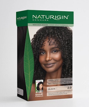 Black 2.0 - Naturigin