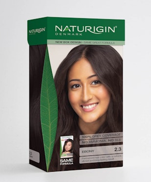 Ebony 2.3 - Naturigin