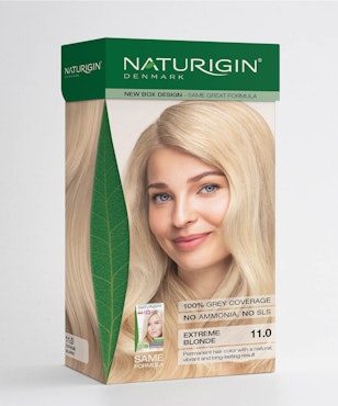 Extreme Blonde 11.0 - Naturigin