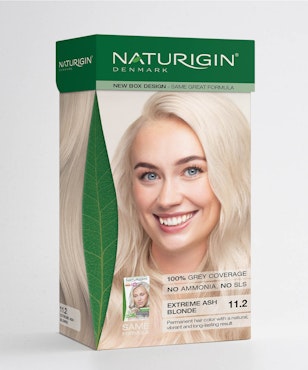 Extreme Ash Blonde 11.2 - Naturigin