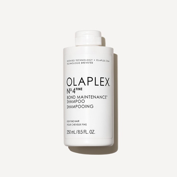 Olaplex No.4 FINE Bond Maintenance Shampoo