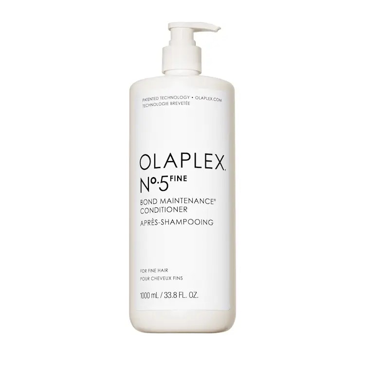 Olaplex No5F Fine Bond Maintenance Conditioner 250 ml