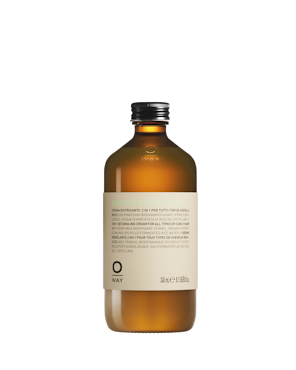 Curly Hair Combing Cream - Oway
