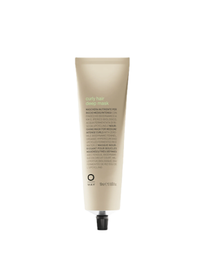 Curly Hair Deep Mask -Oway