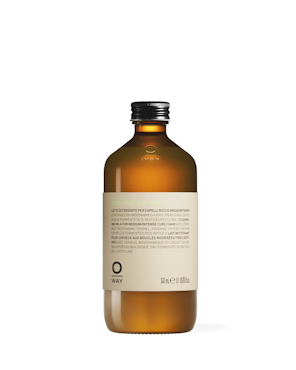 Curly Hair Co-Wash - Oway