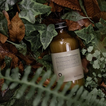 Curly Hair Co-Wash - Oway