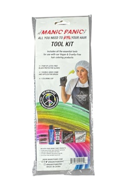 Tool Kit från Manic Panic