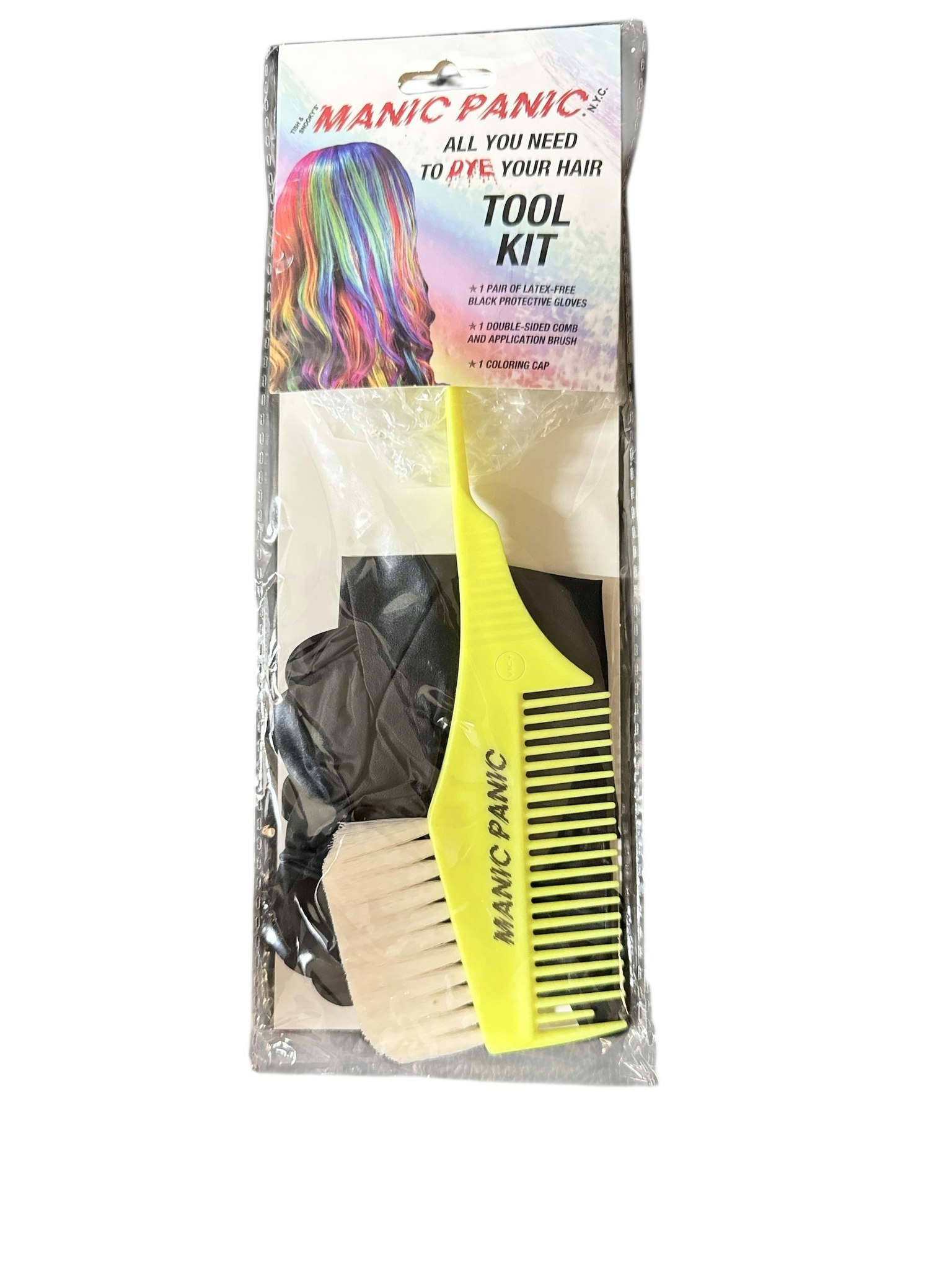 Tool Kit från Manic Panic