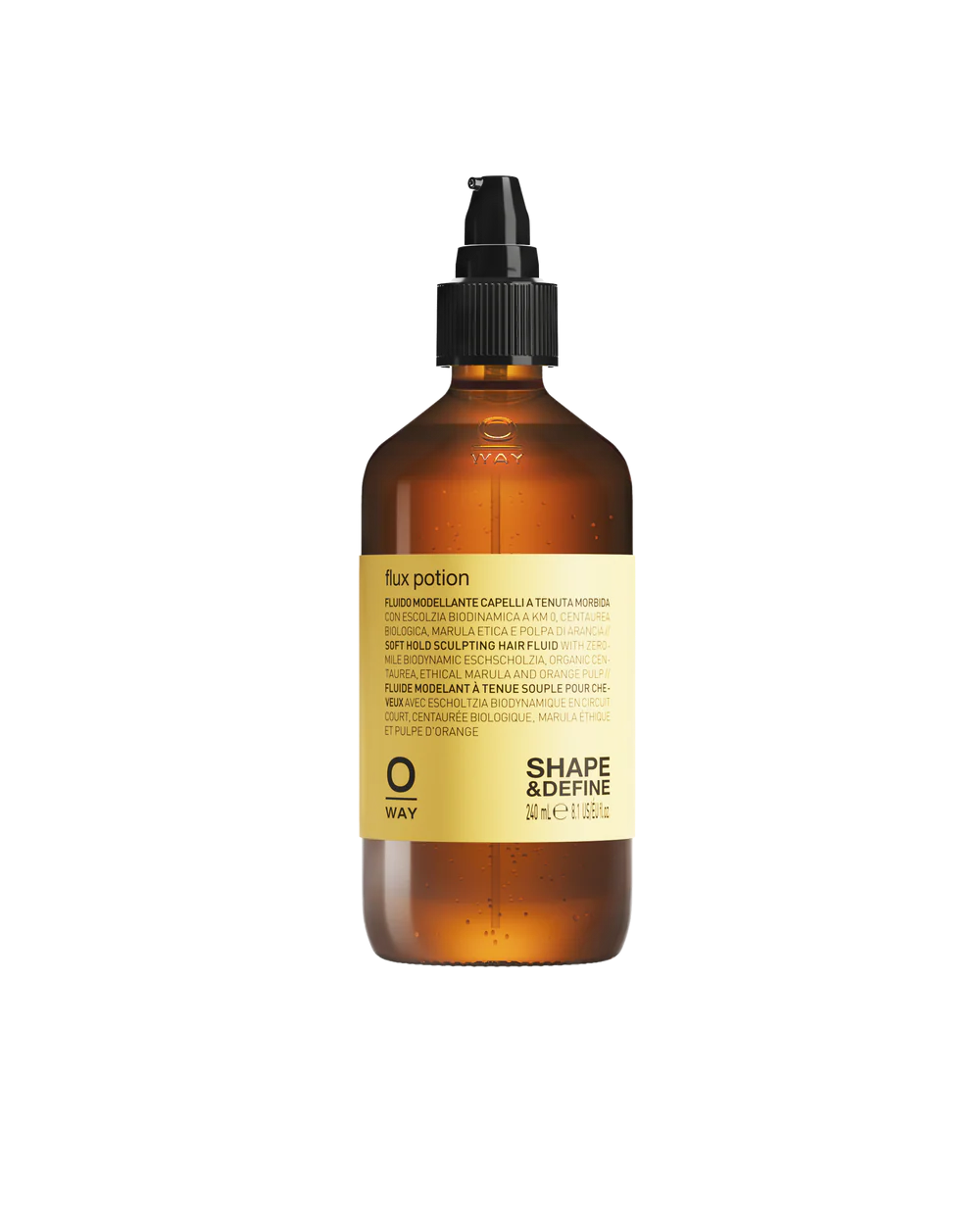 Flux Potion, Oway  240 ml