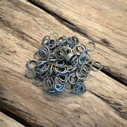 Extra Starka Natural Latex Rubber Bands
