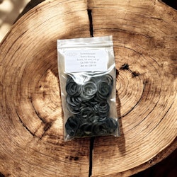 Extra Starka Natural Latex Rubber Bands