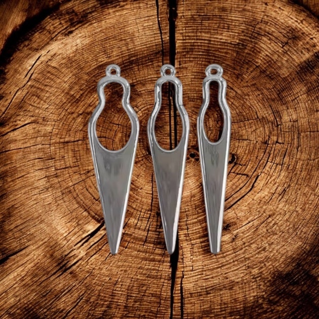 Interlocking Dread Tool Set