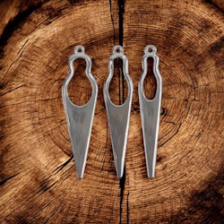 Interlocking Dread Tool Set