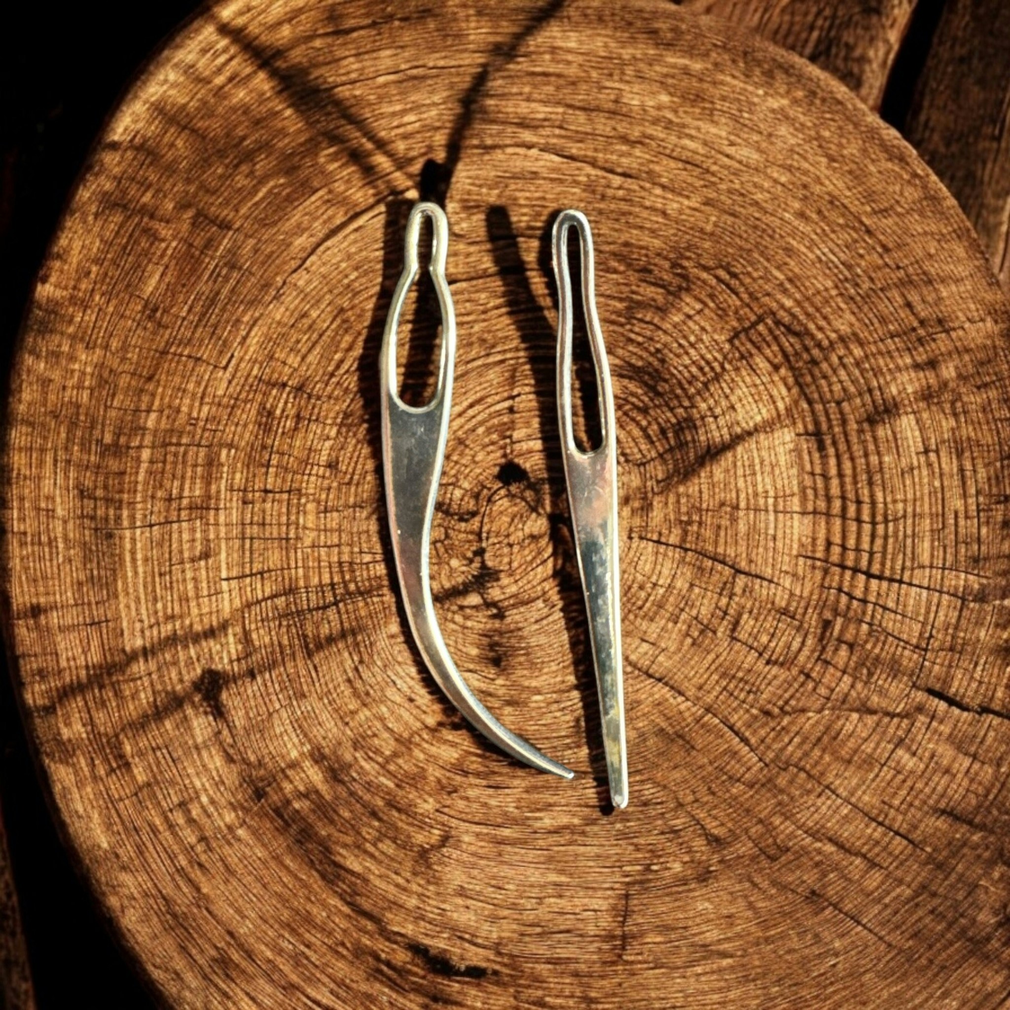 Interlocking Dread Tool Set