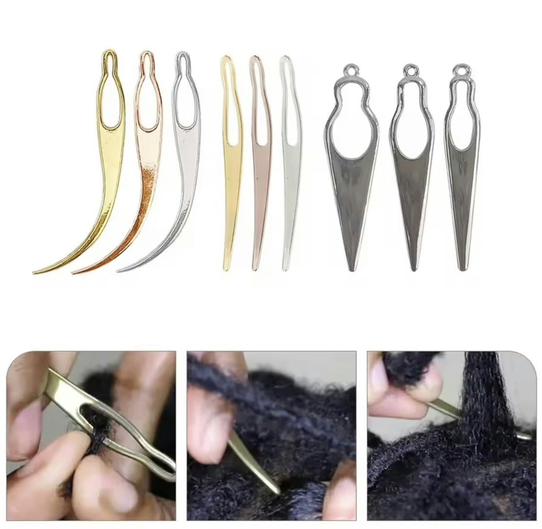 Interlocking Dread Tool Set