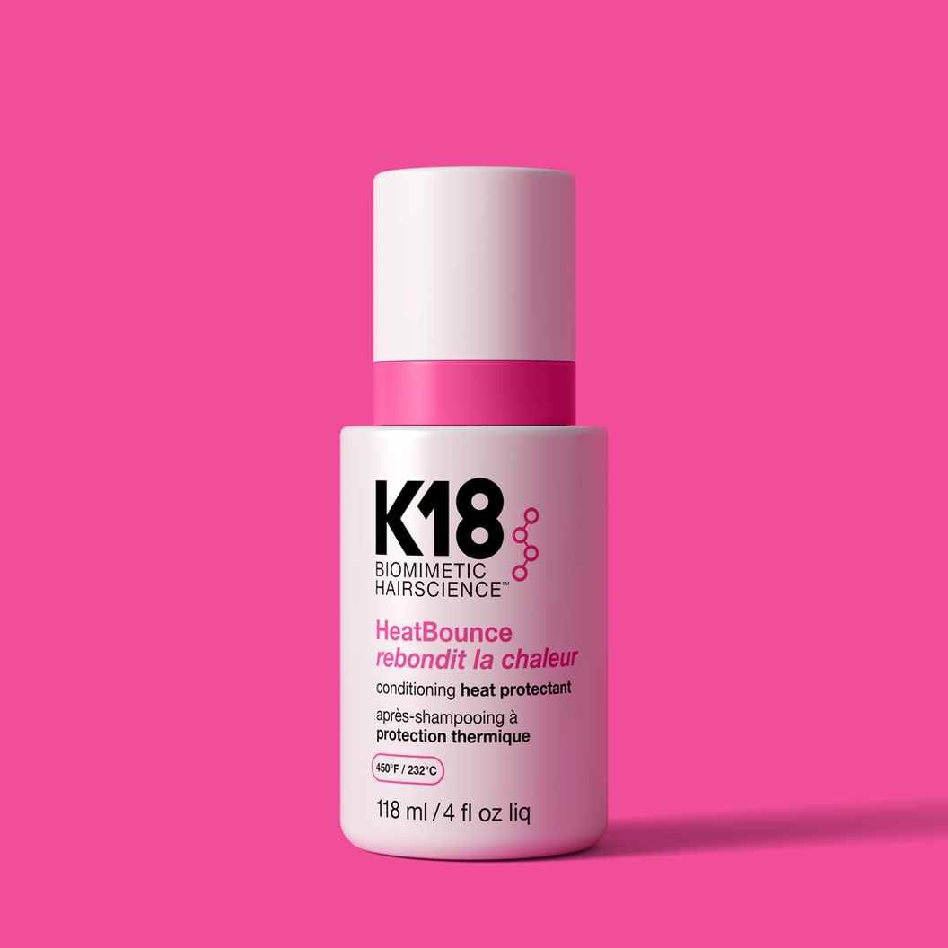 HeatBounce Conditioning Heat Protectant - K18