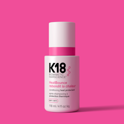 HeatBounce Conditioning Heat Protectant - K18