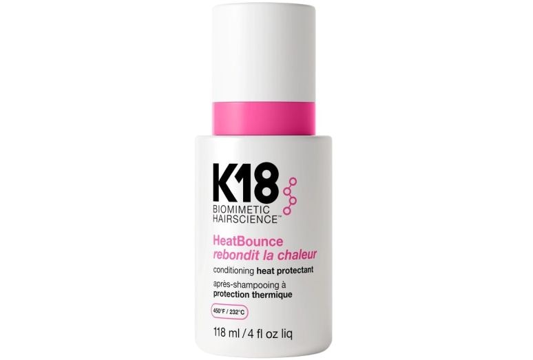 HeatBounce Conditioning Heat Protectant - K18