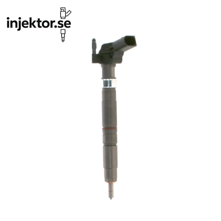 Dieselspridare 03L130277BX – Passar ( VW, Audi )  Renoverad