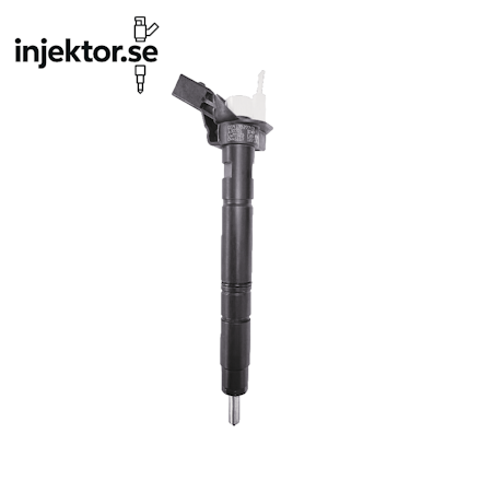Dieselspridare 059130277EJ – Audi, VW, Porsche 3.0 TDI Renoverad