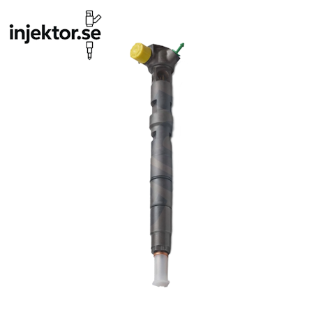 Dieselspridare A6510704987 – Mercedes-Benz Renoverad