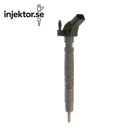 Dieselspridare 03L130277 – Passar (VW, Audi, Skoda, Seat) Renoverad