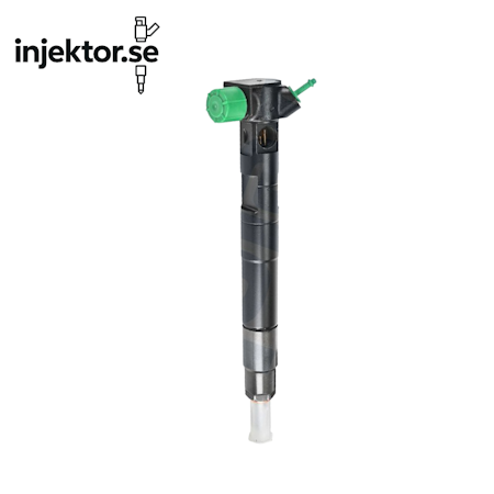 Dieselspridare A6510703087 – Mercedes-Benz Sprinter Renoverad