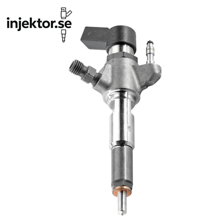 Dieselspridare 9802448680 – Passar 1.6 HDi (Volvo, Peugeot, Citroën, Ford, m.fl.) Renoverad