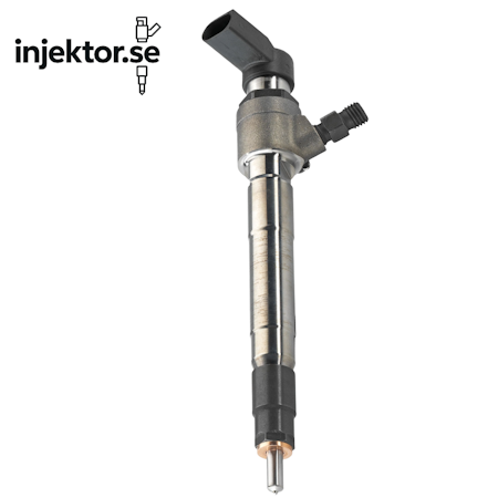 Dieselspridare BK2Q-9K546-AG – Passar (Peugeot, Citroën, Ford) Renoverad