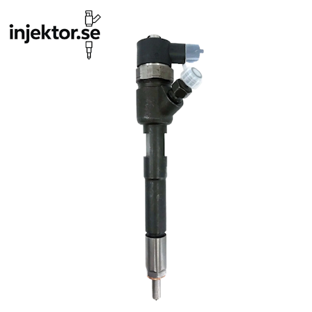 Dieselspridare 0445110177 / A6480700287 – Mercedes-Benz Renoverad