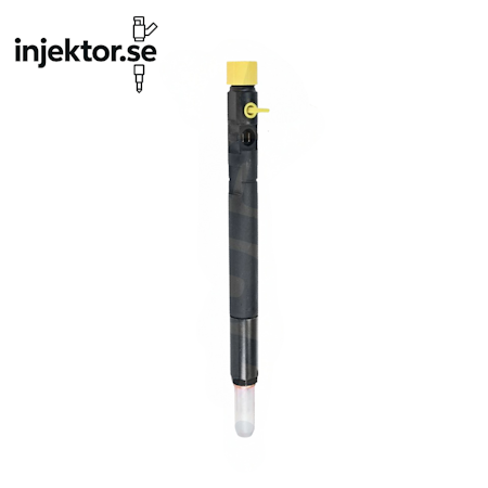 Dieselspridare A6460700987 – EJBR04201D Mercedes-Benz Renoverad