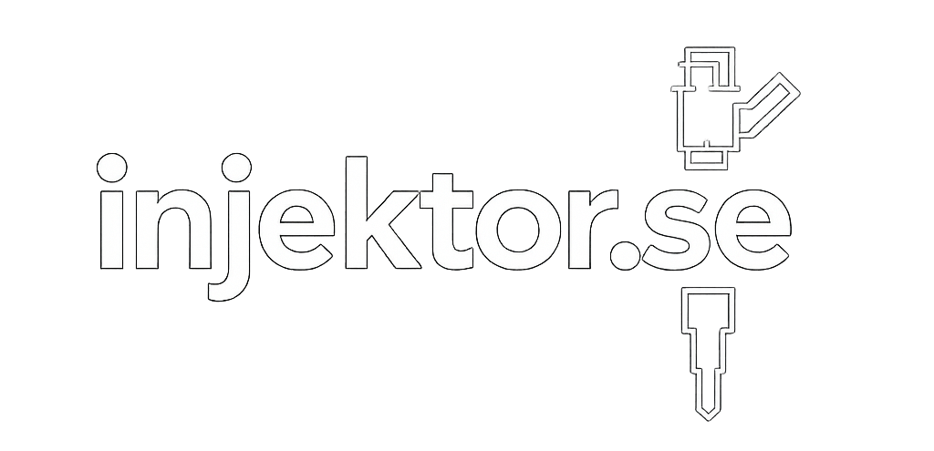 injektor.se
