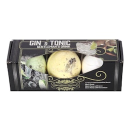 Badbomber Gin & Tonic- 3 pack