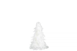 Gran fjäder, 25 cm