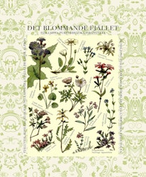 Handduk - Det blommande fjället