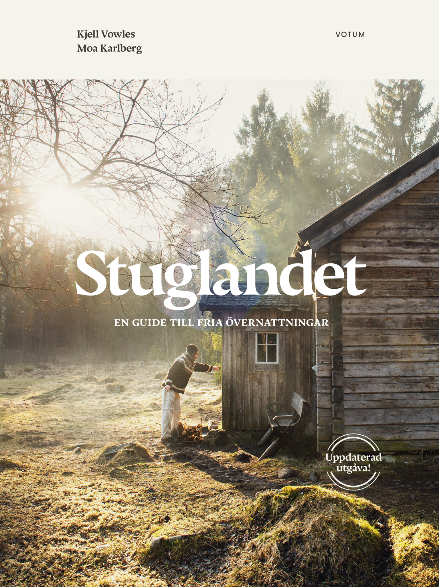 Stuglandet