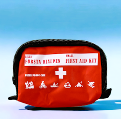 Första Hjälpen/First Aid Kit