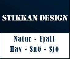 Stikkan Design